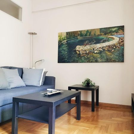 Koukaki Cozy Apartment 5 Minutes To Metro Athens Exterior photo